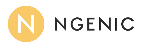 Ngenic AB Logo