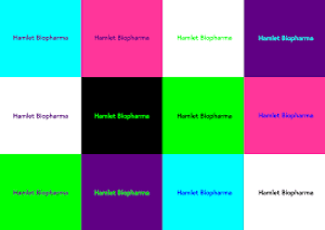 Hamlet BioPharma AB Logo