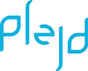 Plejd AB Logo