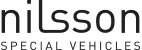 Nilsson Special Vehicles AB Logotyp