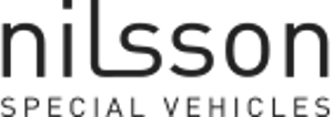 Nilsson Special Vehicles AB Logo