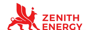 Zenith Energy Ltd Logo