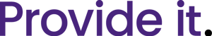 Provide IT Sweden AB Logotyp