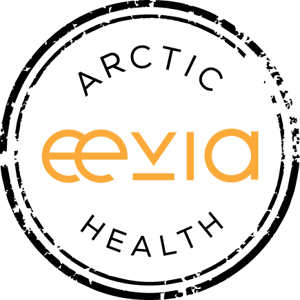Eevia Health Plc Logotyp