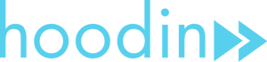 Hoodin AB Logotyp