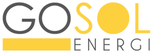 Gosol Energy Group AB Logotyp
