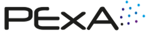 PExA AB Logotyp