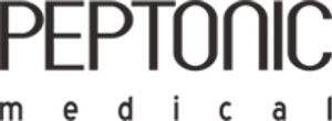 PEPTONIC Medical AB Logotyp