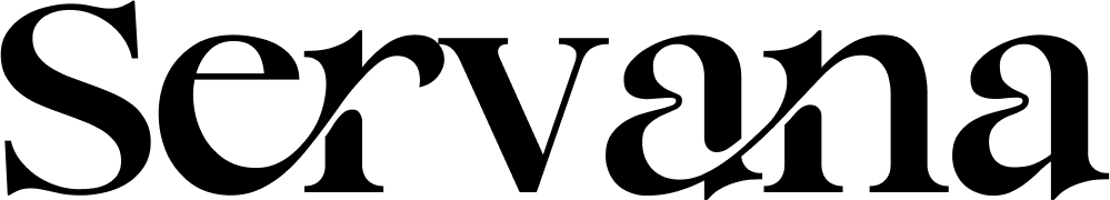 Servana AB Logo