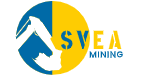 Svea Mining AB Logo