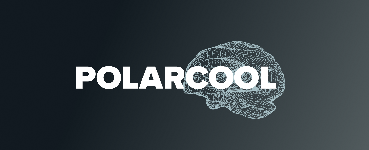 PolarCool AB Logo