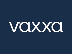 Vaxxa AB Logotyp